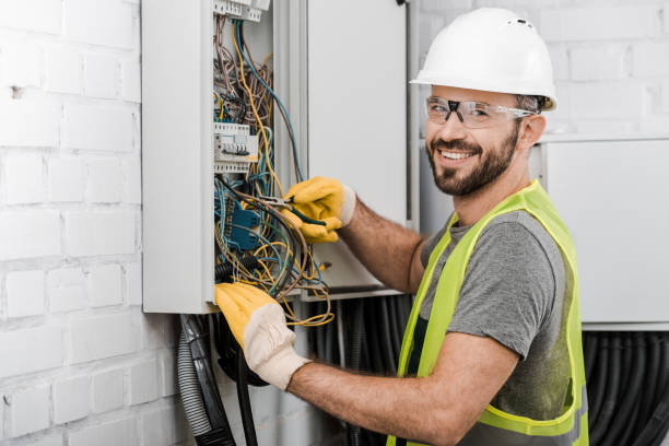 Best Commercial Electrician Services  in Pompano Beach, FL