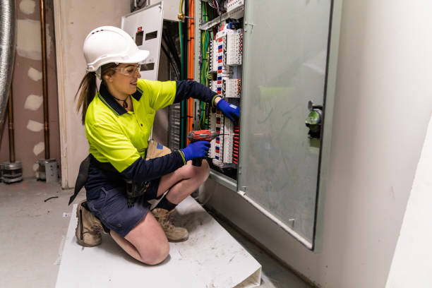Best Electrical Rewiring Services  in Pompano Beach, FL