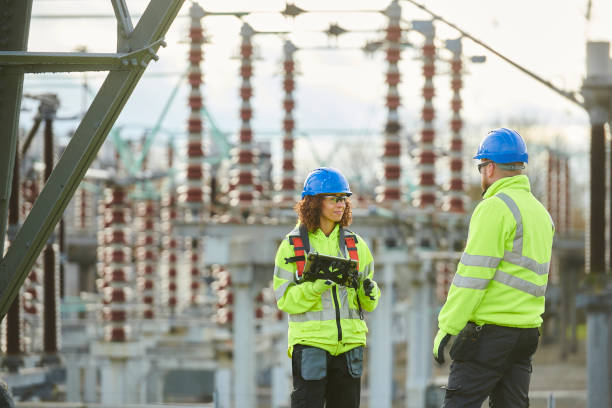 Best Electrical Contractors for Businesses  in Pompano Beach, FL