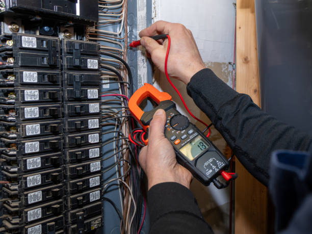 Best Ceiling Fan Installation Electrician  in Pompano Beach, FL